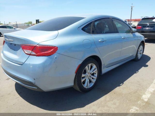 Photo 3 VIN: 1C3CCCAB0FN712966 - CHRYSLER 200 