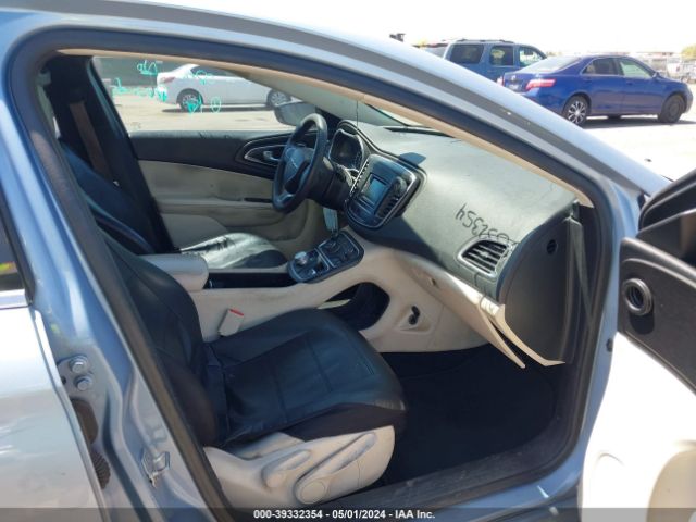 Photo 4 VIN: 1C3CCCAB0FN712966 - CHRYSLER 200 