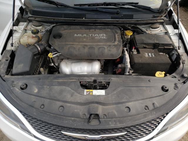 Photo 6 VIN: 1C3CCCAB0FN713373 - CHRYSLER 200 LIMITE 