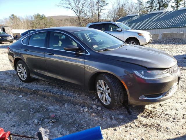 Photo 3 VIN: 1C3CCCAB0FN715186 - CHRYSLER 200 LIMITE 