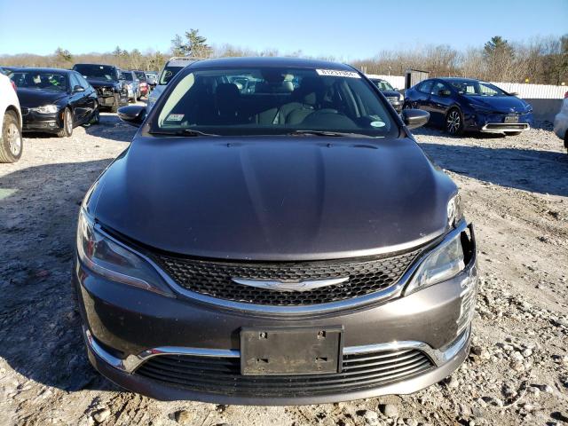 Photo 4 VIN: 1C3CCCAB0FN715186 - CHRYSLER 200 LIMITE 