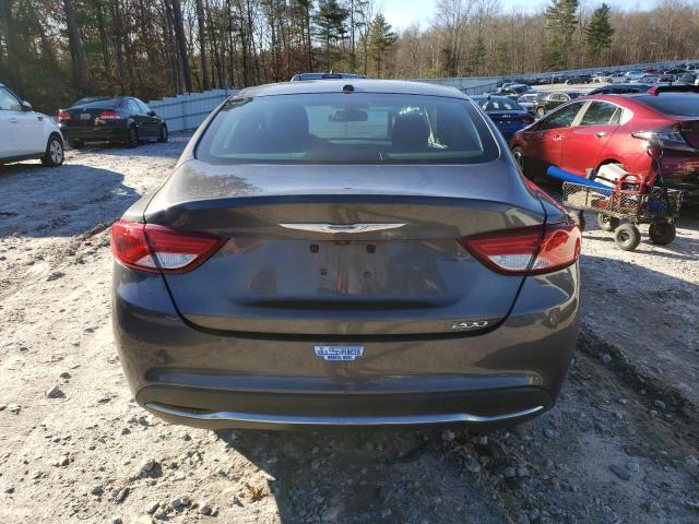 Photo 5 VIN: 1C3CCCAB0FN715186 - CHRYSLER 200 LIMITE 