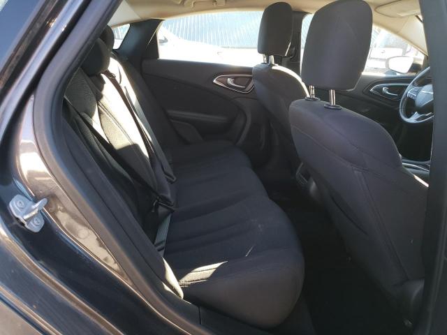 Photo 9 VIN: 1C3CCCAB0FN715186 - CHRYSLER 200 LIMITE 