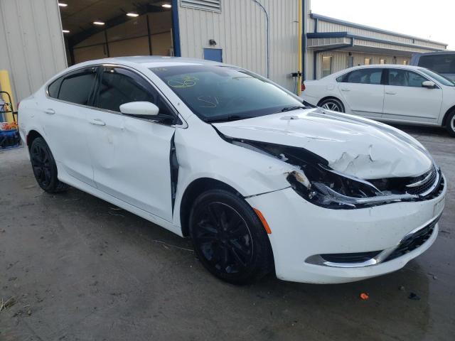 Photo 0 VIN: 1C3CCCAB0FN716175 - CHRYSLER 200 LIMITE 