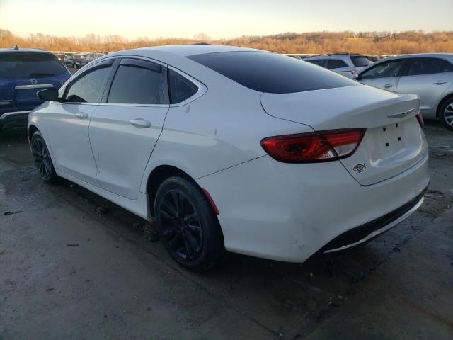 Photo 2 VIN: 1C3CCCAB0FN716175 - CHRYSLER 200 LIMITE 