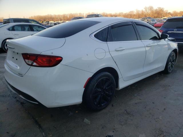 Photo 3 VIN: 1C3CCCAB0FN716175 - CHRYSLER 200 LIMITE 