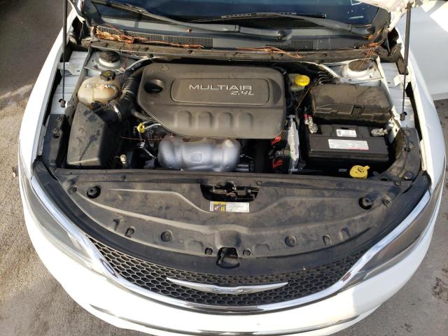 Photo 6 VIN: 1C3CCCAB0FN716855 - CHRYSLER 200 