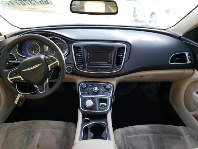 Photo 8 VIN: 1C3CCCAB0FN716855 - CHRYSLER 200 