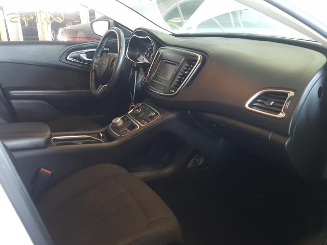 Photo 4 VIN: 1C3CCCAB0FN716922 - CHRYSLER 200 LIMITE 