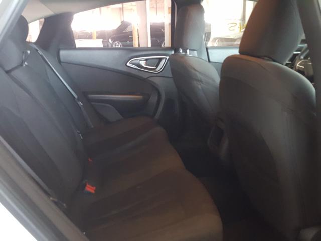 Photo 5 VIN: 1C3CCCAB0FN716922 - CHRYSLER 200 LIMITE 