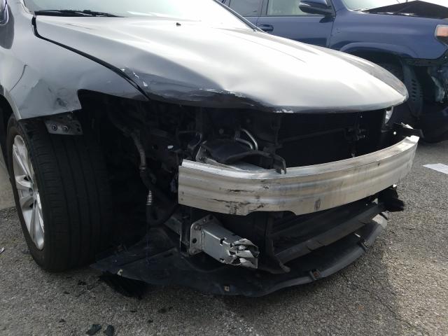 Photo 8 VIN: 1C3CCCAB0FN717410 - CHRYSLER 200 LIMITE 