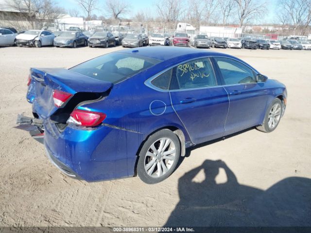 Photo 3 VIN: 1C3CCCAB0FN718721 - CHRYSLER 200 