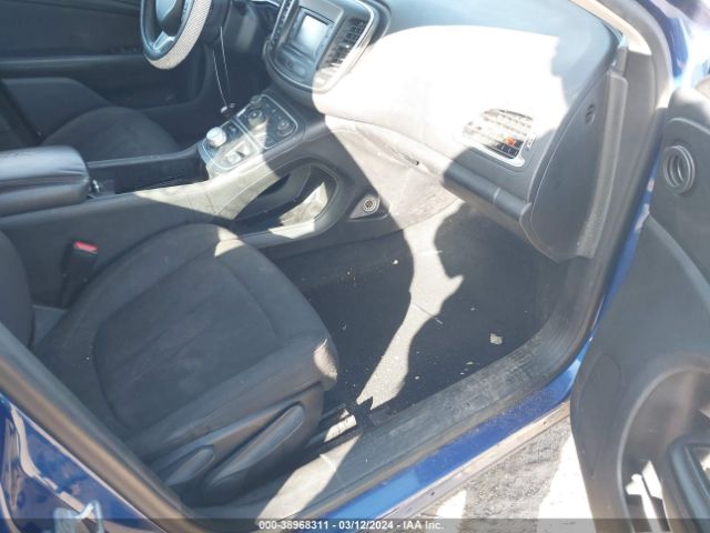 Photo 4 VIN: 1C3CCCAB0FN718721 - CHRYSLER 200 