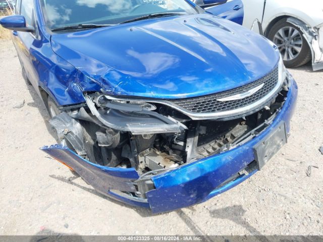 Photo 5 VIN: 1C3CCCAB0FN721506 - CHRYSLER 200 