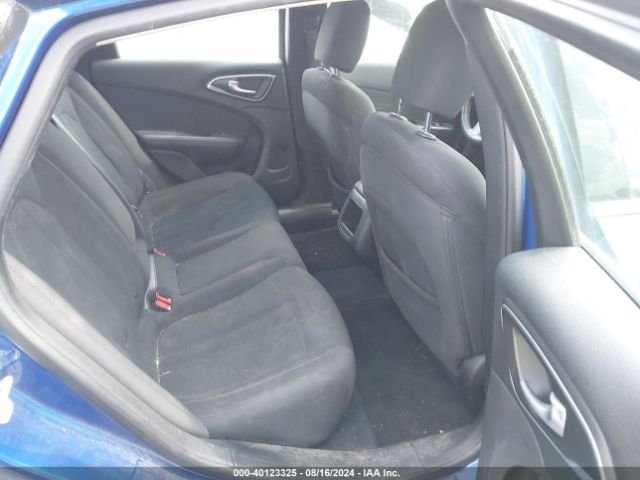 Photo 7 VIN: 1C3CCCAB0FN721506 - CHRYSLER 200 