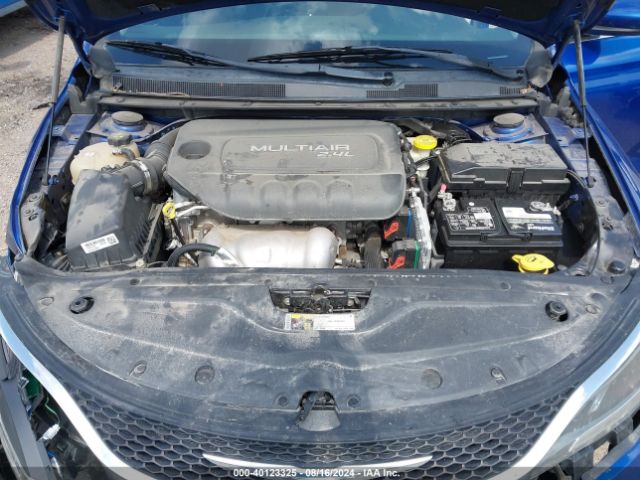 Photo 9 VIN: 1C3CCCAB0FN721506 - CHRYSLER 200 