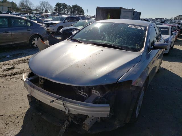 Photo 1 VIN: 1C3CCCAB0FN723272 - CHRYSLER 200 LIMITE 