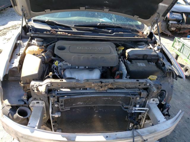 Photo 6 VIN: 1C3CCCAB0FN723272 - CHRYSLER 200 LIMITE 