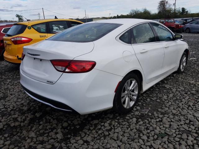 Photo 3 VIN: 1C3CCCAB0FN723403 - CHRYSLER 200 