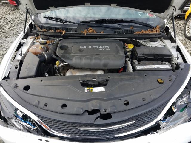 Photo 6 VIN: 1C3CCCAB0FN723403 - CHRYSLER 200 