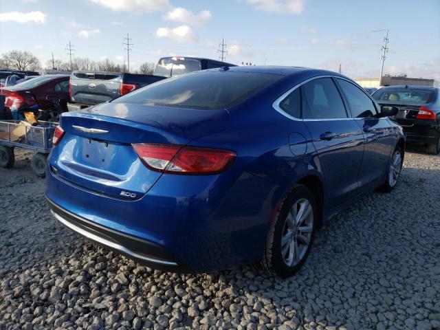 Photo 3 VIN: 1C3CCCAB0FN724552 - CHRYSLER 200 