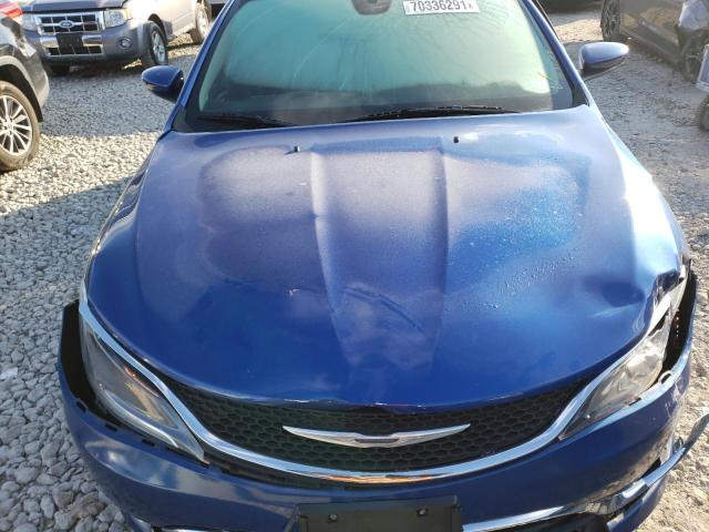 Photo 6 VIN: 1C3CCCAB0FN724552 - CHRYSLER 200 