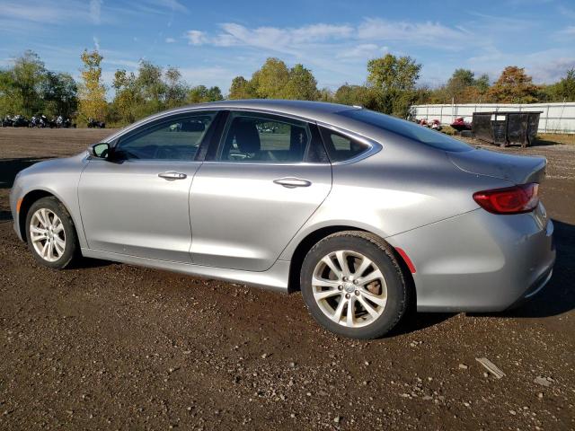 Photo 1 VIN: 1C3CCCAB0FN726043 - CHRYSLER 200 LIMITE 