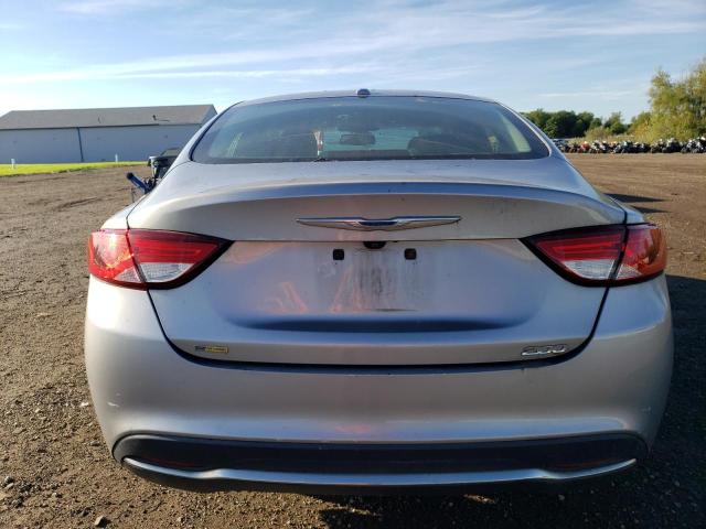 Photo 5 VIN: 1C3CCCAB0FN726043 - CHRYSLER 200 LIMITE 