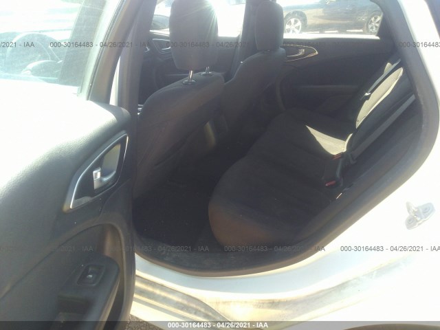 Photo 7 VIN: 1C3CCCAB0FN726303 - CHRYSLER 200 