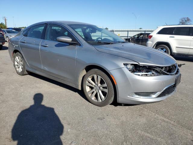 Photo 3 VIN: 1C3CCCAB0FN729184 - CHRYSLER 200 LIMITE 