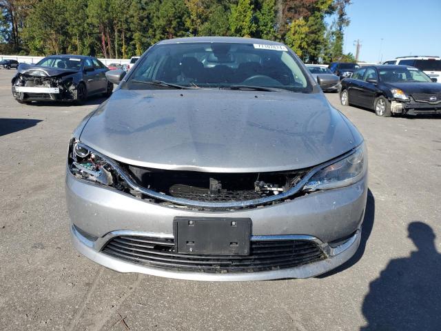 Photo 4 VIN: 1C3CCCAB0FN729184 - CHRYSLER 200 LIMITE 