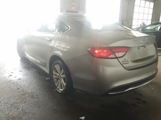 Photo 2 VIN: 1C3CCCAB0FN734157 - CHRYSLER 200 LIMITE 