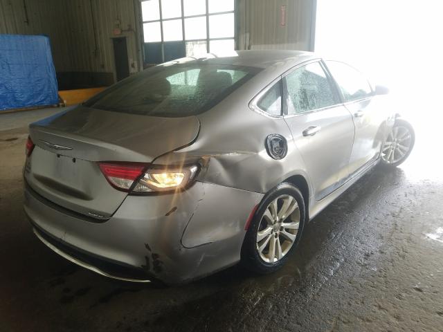 Photo 3 VIN: 1C3CCCAB0FN734157 - CHRYSLER 200 LIMITE 