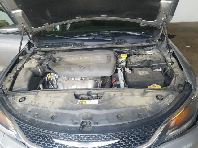 Photo 6 VIN: 1C3CCCAB0FN734157 - CHRYSLER 200 LIMITE 