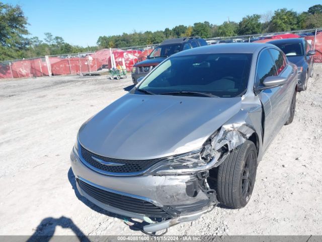 Photo 1 VIN: 1C3CCCAB0FN734241 - CHRYSLER 200 