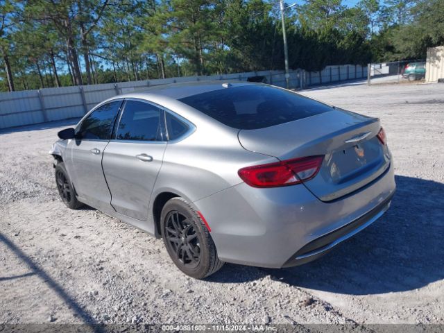 Photo 2 VIN: 1C3CCCAB0FN734241 - CHRYSLER 200 