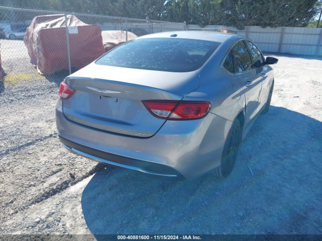 Photo 3 VIN: 1C3CCCAB0FN734241 - CHRYSLER 200 