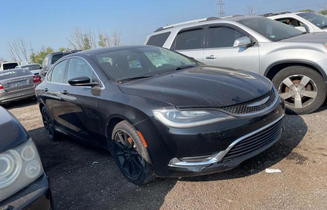 Photo 0 VIN: 1C3CCCAB0FN738418 - CHRYSLER 200 LIMITE 