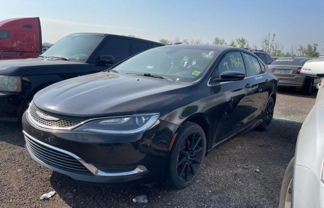 Photo 1 VIN: 1C3CCCAB0FN738418 - CHRYSLER 200 LIMITE 