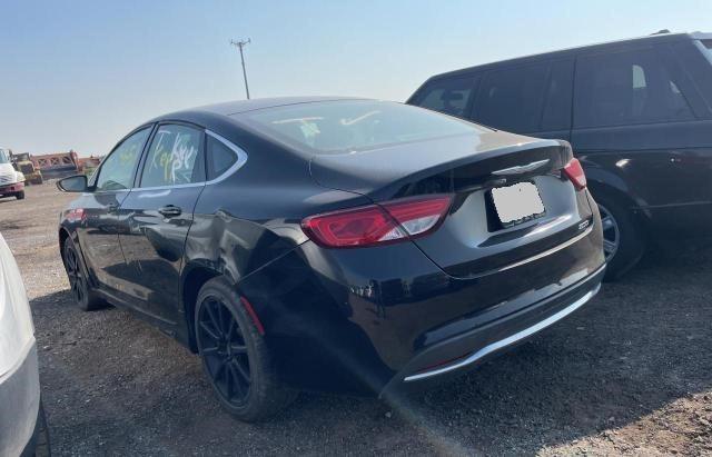 Photo 2 VIN: 1C3CCCAB0FN738418 - CHRYSLER 200 LIMITE 