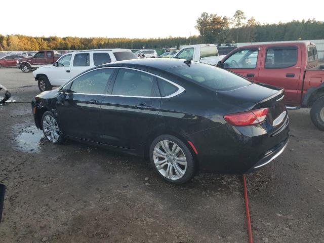 Photo 1 VIN: 1C3CCCAB0FN738614 - CHRYSLER 200 