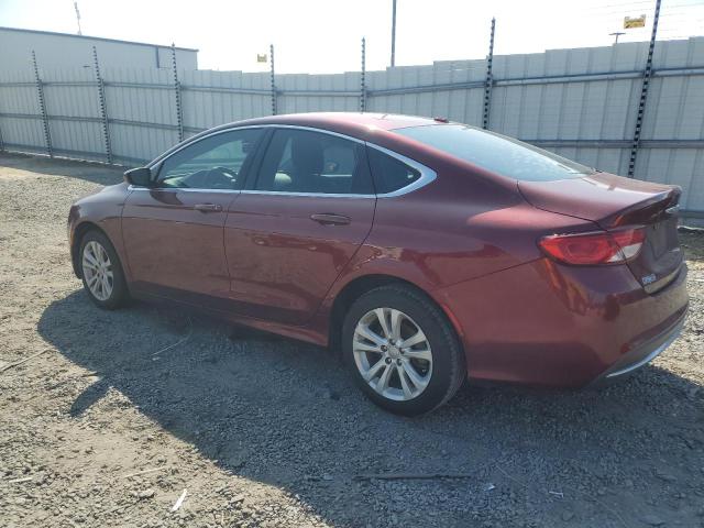 Photo 1 VIN: 1C3CCCAB0FN739505 - CHRYSLER 200 LIMITE 