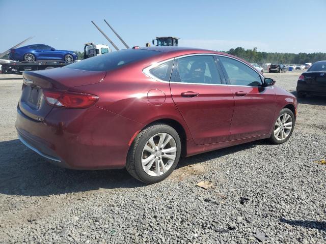 Photo 2 VIN: 1C3CCCAB0FN739505 - CHRYSLER 200 LIMITE 