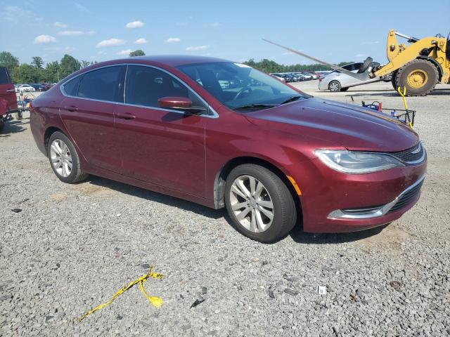 Photo 3 VIN: 1C3CCCAB0FN739505 - CHRYSLER 200 LIMITE 