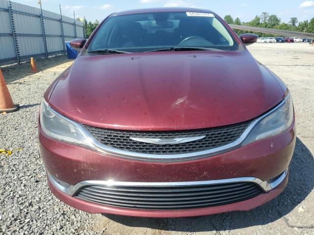 Photo 4 VIN: 1C3CCCAB0FN739505 - CHRYSLER 200 LIMITE 