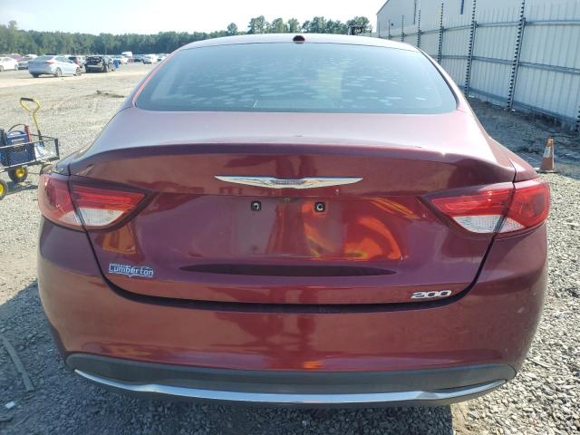 Photo 5 VIN: 1C3CCCAB0FN739505 - CHRYSLER 200 LIMITE 