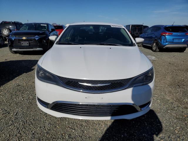 Photo 4 VIN: 1C3CCCAB0FN742386 - CHRYSLER 200 LIMITE 