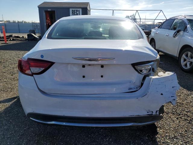 Photo 5 VIN: 1C3CCCAB0FN742386 - CHRYSLER 200 LIMITE 