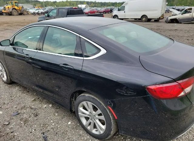 Photo 2 VIN: 1C3CCCAB0FN742923 - CHRYSLER 200 