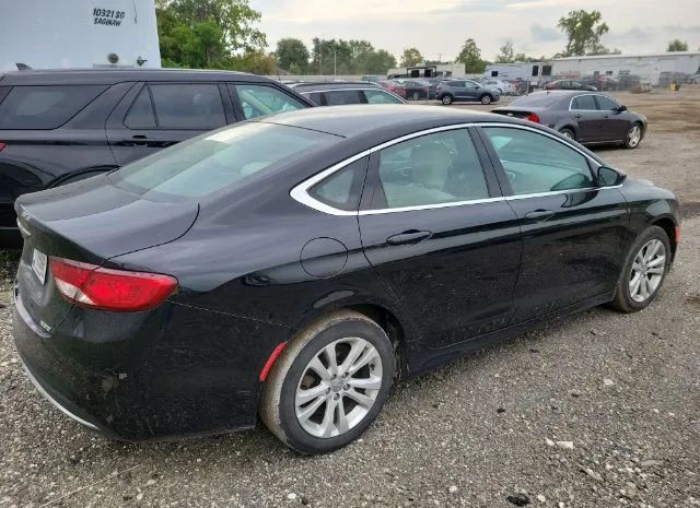 Photo 3 VIN: 1C3CCCAB0FN742923 - CHRYSLER 200 